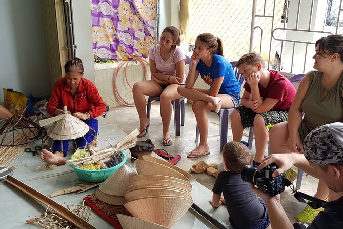 Nha Trang Private Special Countryside Tour With Nice Lunch - The Sum Up