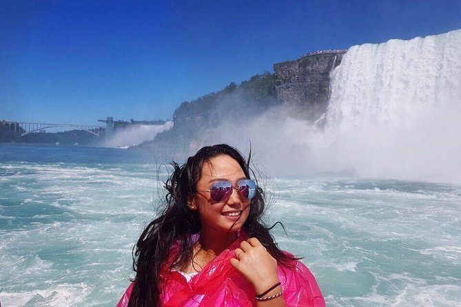 Niagara Falls Day Tour From Oakville and Burlington - Pricing and Booking
