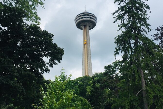 Niagara Falls Day Tour From Toronto - Additional Experiences Available