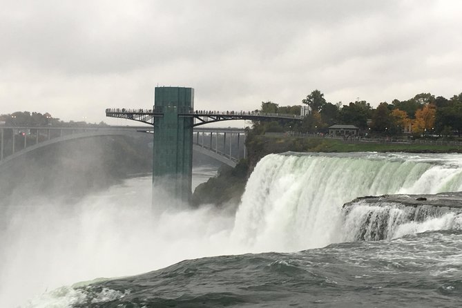 Niagara Falls USA Tour Review: Is It Worth It - Final Verdict On This Stay