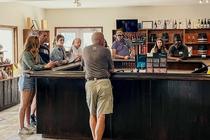 Niagara-On-The-Lake Cycle and Wine-Tasting Tour With Optional Lunch - Booking and Recommendation Tips