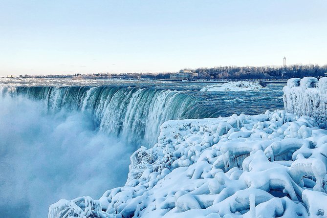 Niagara Waterfall Adventure - Personalized Attention and Reviews