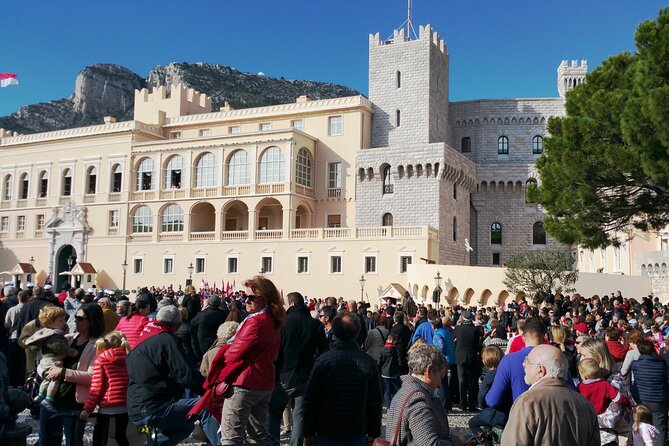 Nice, Monaco, and Eze Village Tour Review - Since You Asked