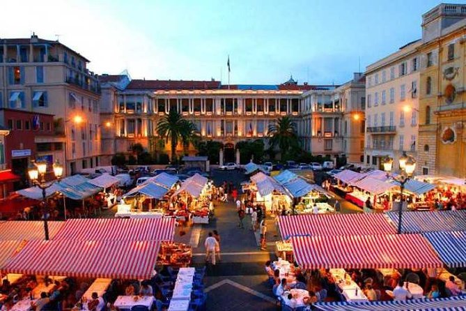 Nice Private Food Tasting Tour - Since You Asked