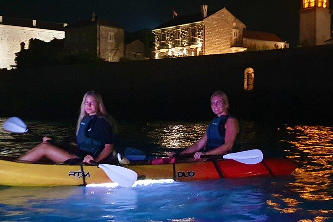 Night Lights Kayak Adventure - Testimonials From Satisfied Adventurers
