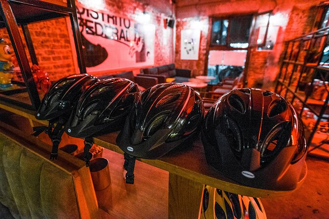 Night Street Food & Bike Tour / Small Groups /All Inclusive - Frequently Asked Questions