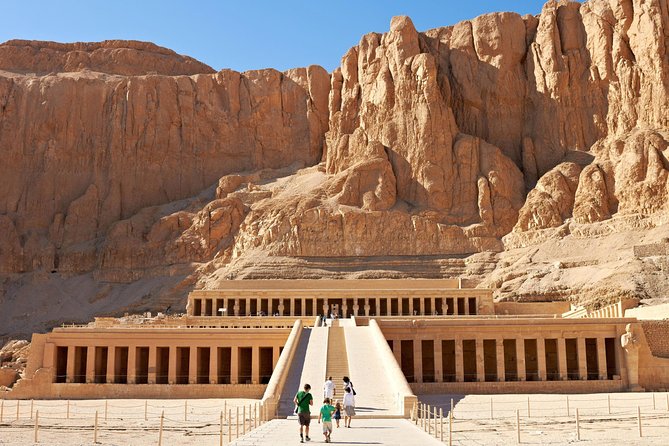 Nile Cruise 4 Days 3 Nights From Aswan to Luxor - Pricing and Availability Options