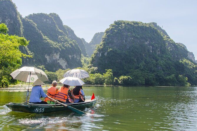 Ninh Binh Luxury Day Tour ( Small Group With Limousine Transfer) - Customer Feedback