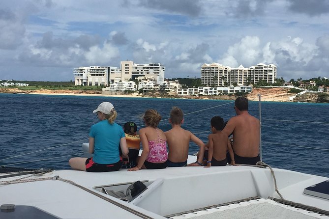 No1Sxm Private Intimate Day Sail in St. Maarten - Pricing and Cancellation Policy