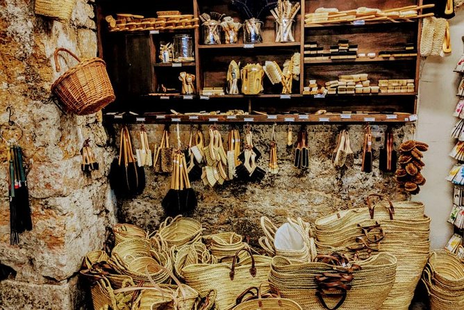 Noailles: a Mixed Neighborhood and Its Exotic Market - The Sum Up