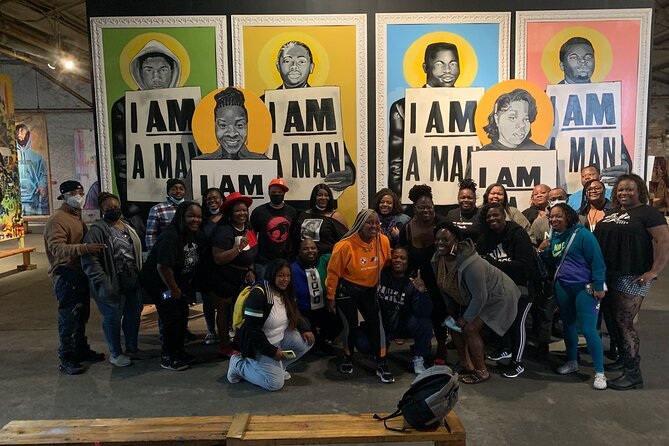 Nola Culture City / Music & Celebrities Combo Tour With Bar Stop - Sum Up