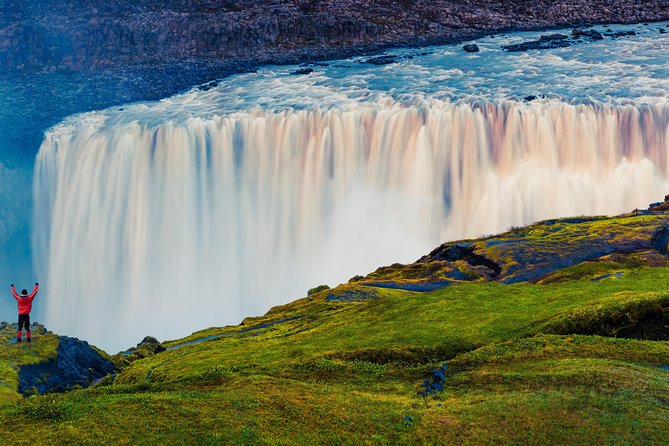 North Iceland Express 2-Day Private Tour From Reykjavik - Booking Confirmation