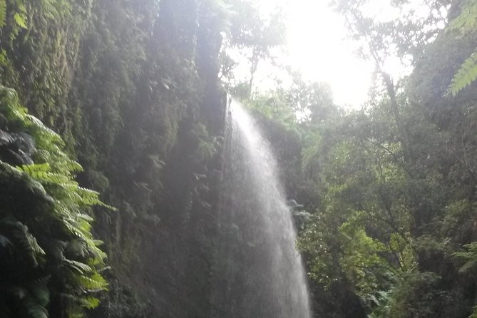 North Route (Price per Vehicle, Not per Person) - Tour Highlights
