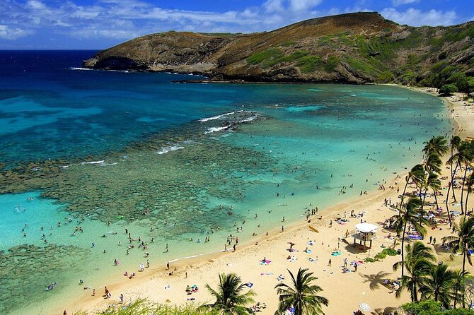 North Shore Private Tour - Additional Tour Options