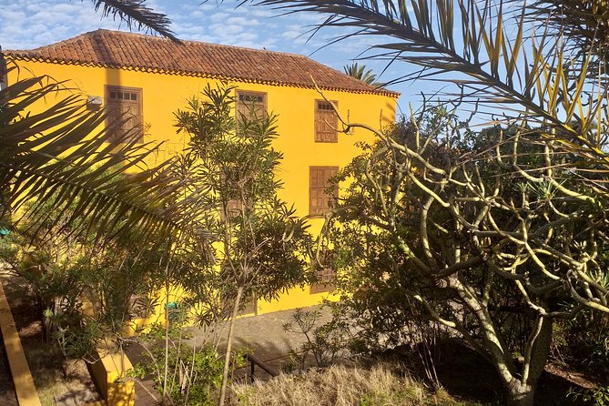 North Tenerifes Mysteries - Experiencing Local Cuisine and Customs