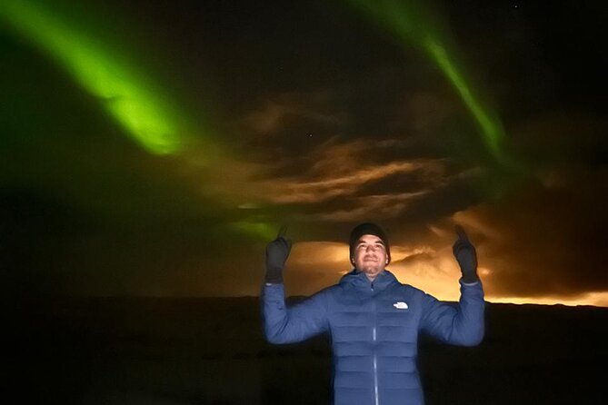 Northern Lights Guided Tour With Professional Photos - Additional Information and Support