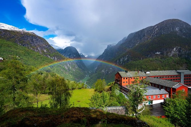 Norway: Voss and Gundvagen Private Tour  - Bergen - The Sum Up