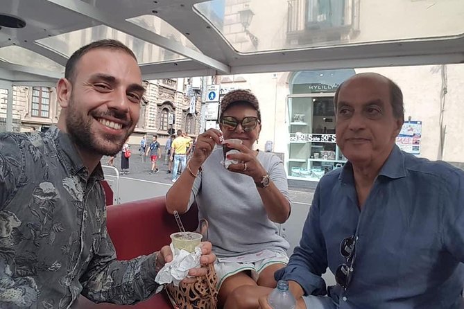 Noto Siracusa and Ortigia (Private Driver and Luxury Mercedes) - Highlights of the Excursion
