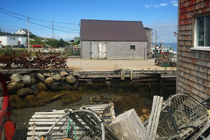 Nova Scotia Day Tour - Visit Peggys Cove, Lunenburg, and the Annapolis Valley. - Tips for an Enjoyable Tour