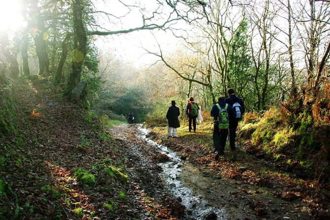 Nozzle Horn Protected Landscape Area - Contact and Booking Details