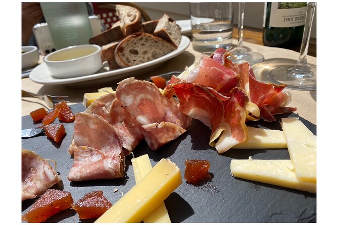 Nyack 2-Hour Guided Food Tour With Lunch Included - Getting the Most From the Experience