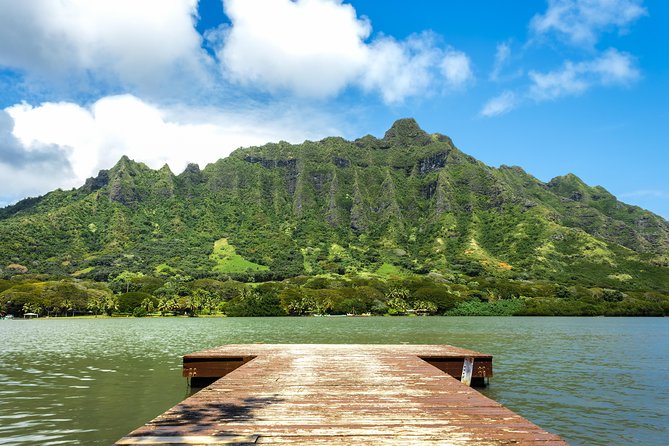 Oahu Grand Circle Island Audio Driving Tour - Tips for Enjoying the Tour