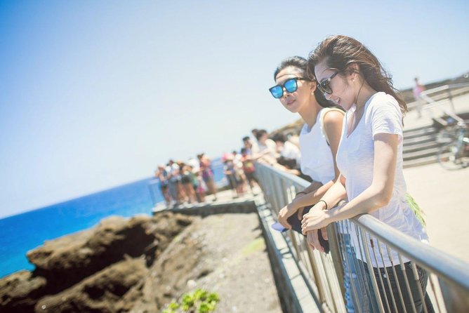 Oahu Island Full-Day Sightseeing Tour - Personalized Experience
