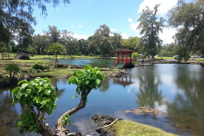 Oahu to Big Island 1 Day Trip : Volcano Tour From Oahu With Air Ticket - Frequently Asked Questions