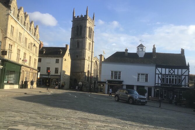 Oakham and Stamford Private Walking Tour - Frequently Asked Questions