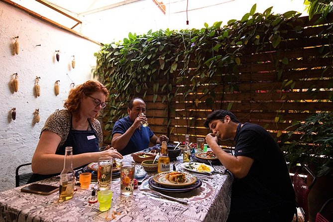 Oaxaca Before the Spanish a Special Class Devoted to Prehispanic Oaxacan Recipes - Frequently Asked Questions