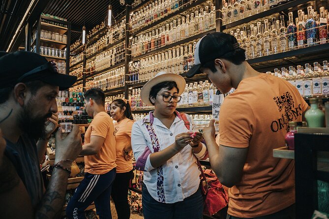 Oaxaca City Walking Tour - Markets, Textile Museum & Lunch - Frequently Asked Questions