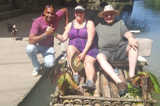 Ocho Rios to Port Antonio Day Tour - How to Book the Tour