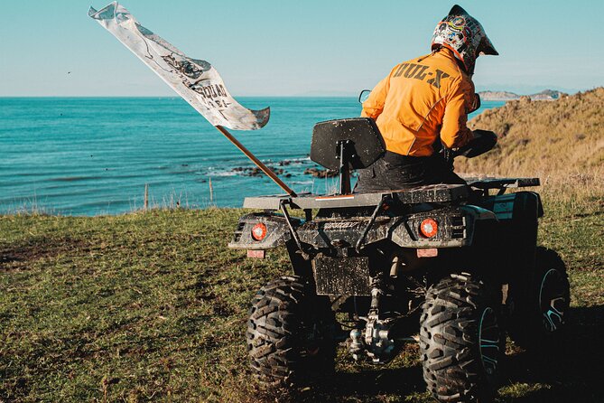 Off Road ATV Kallmi Tour Review - Since You Asked