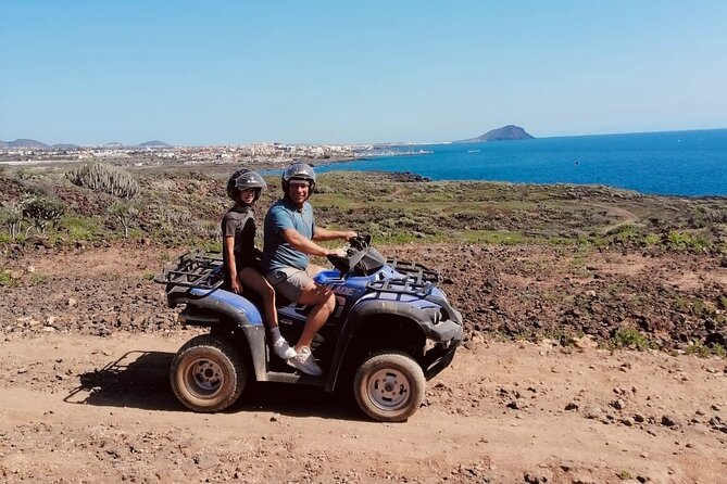 OFF-ROAD QUAD Trip, Great Sensations and Adrenaline! - Customer Reviews and Feedback