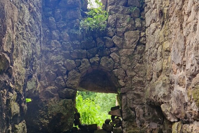 OFF-ROAD TOUR: Kaptavank Monastery and Ghuzan Stone - Additional Information