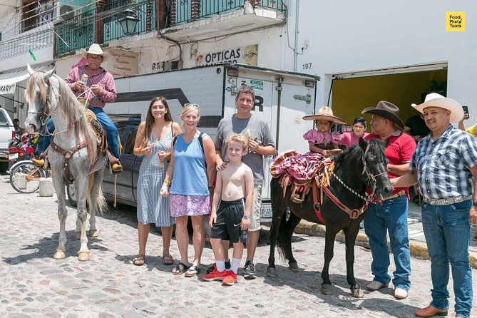 Off The Beaten Path Food Tour, Breakfast in Pitillal - Personalized Experience