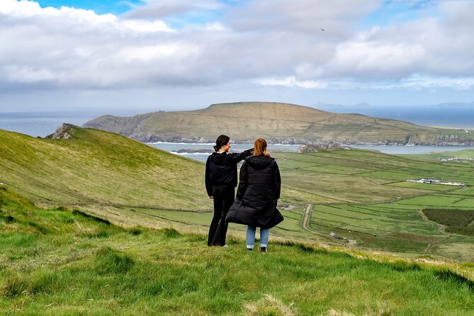 Off the Beaten Path Private Tour of Ring of Kerry - Traveler Experiences and Feedback