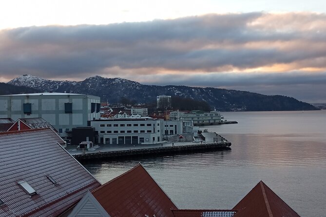 Off the Beaten Track in Bergen: A Private Self-Guided Tour - Since You Asked