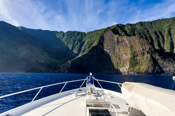 Ohana Yachts Sport Fishing & Luxury Charters - Reviews and Ratings