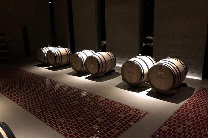 Okanagan Private Wine Tour In Your Own Vehicle - Creating Your Own Itinerary