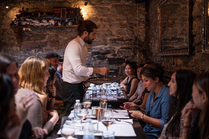 Old Montreal Food & Drink Tour by Local Montreal Food Tours - Booking Information and Tips