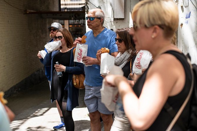 Old Quebec City Food & Drink Tour / Walking Tour - What to Expect