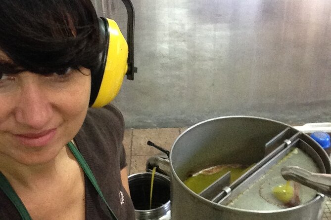 Olive Oil Mill Experience and Tasting in Salento With Guide - Highlights of the Tour