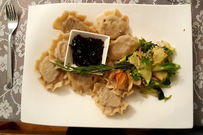 Olsztyn Private Traditional Polish Food Tour - Since You Asked