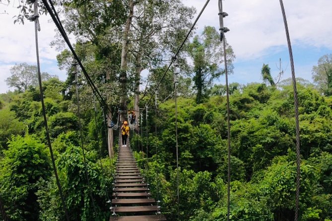 One Day Guided Tour: Kayaking, Zipline & Tubing in the Cave From Vang Vieng - Tips for Your Adventure