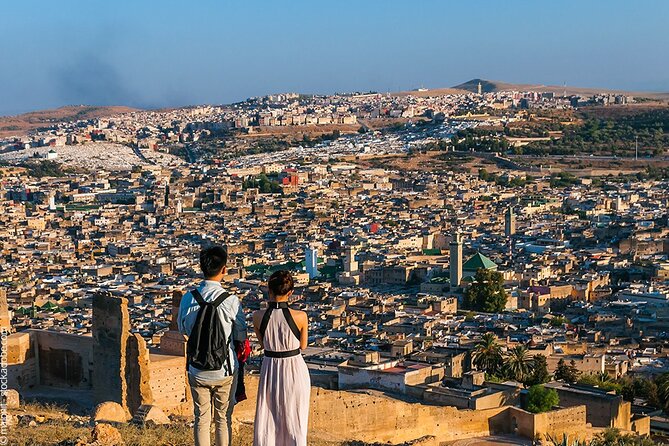 One Day in the Historic Part of Fez City Start From Your Accommodation - Frequently Asked Questions