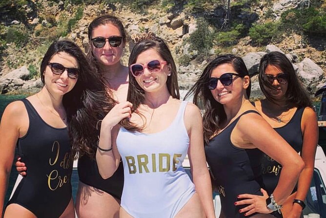 One Day Private Tour of the Amalfi Coast by Boat - The Sum Up
