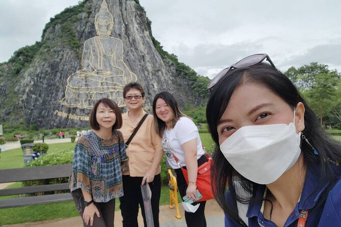 One Day Splendid Pattaya Private Day Tour From Bangkok - Guest Reviews and Feedback