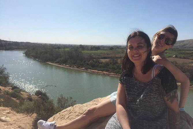 One Day Tour to Small Sahara and Massa - Frequently Asked Questions