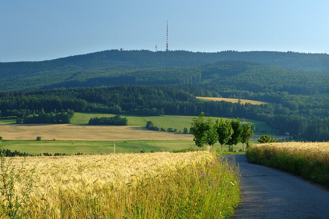 One Day Trips in the Surroundings of Cesky Krumlov - Reviews and Ratings